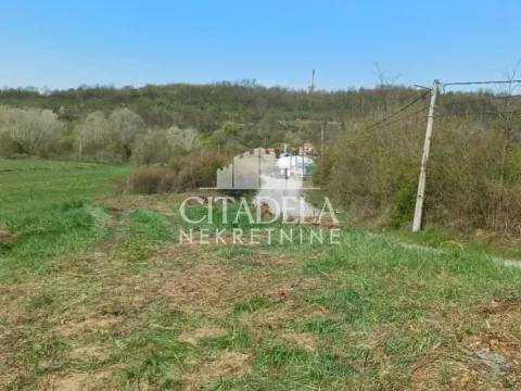 Sale, land lot, 4200m², Arnajevo, Barajevo - image 2