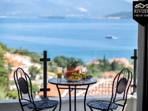 Prodaja, kuća, 323m², Đenovići, Herceg Novi - image 13