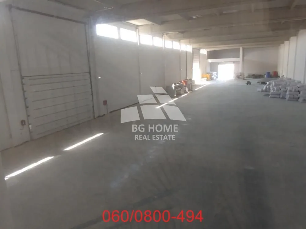 Rent, office space, 2318m², Dobanovci, Surčin