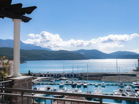 Prodaja, četvorosoban stan, 184m², Luštica, Tivat - image 45