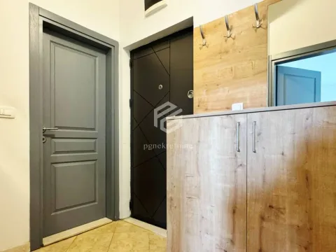 Izdavanje, jednosoban stan, 55m², Stari Aerodrom, Podgorica - image 8