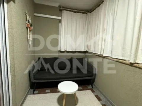 Izdavanje, jednosoban stan, 45m², Seljanovo, Tivat - image 8