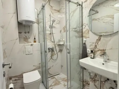 Sale, one bedroom apartment, 62m², Radovići, Tivat - image 12