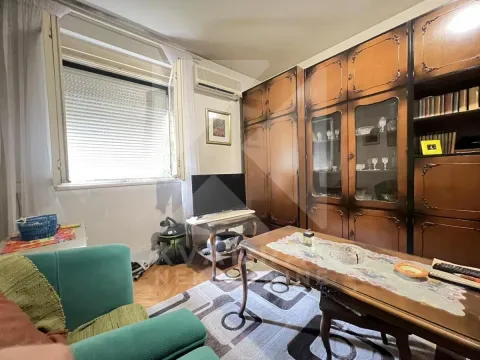 Rent, one bedroom apartment, 45m², Preko Morače, Podgorica - image 2