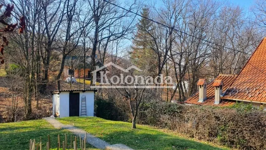 Sale, house, 84m², Sopot, Beograd