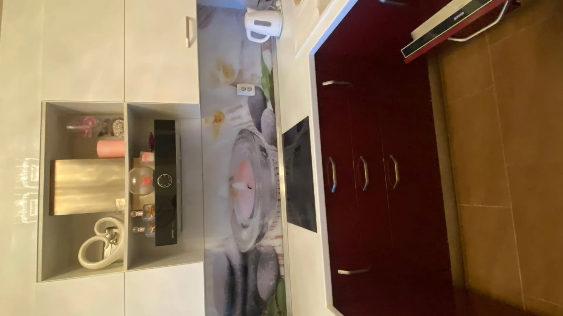 Prodaja, četvorosoban stan, 128m², Novo naselje, Novi Sad