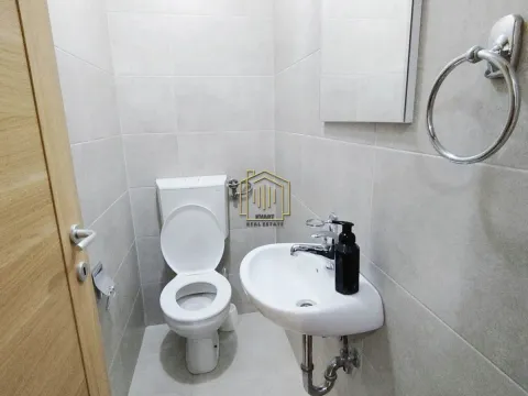 Izdavanje, dvosoban stan, 71m², Stari Aerodrom, Podgorica - image 6