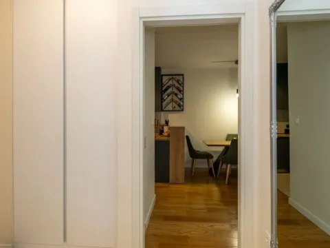 Prodaja, jednosoban stan, 70m², Central Point, Podgorica - image 4