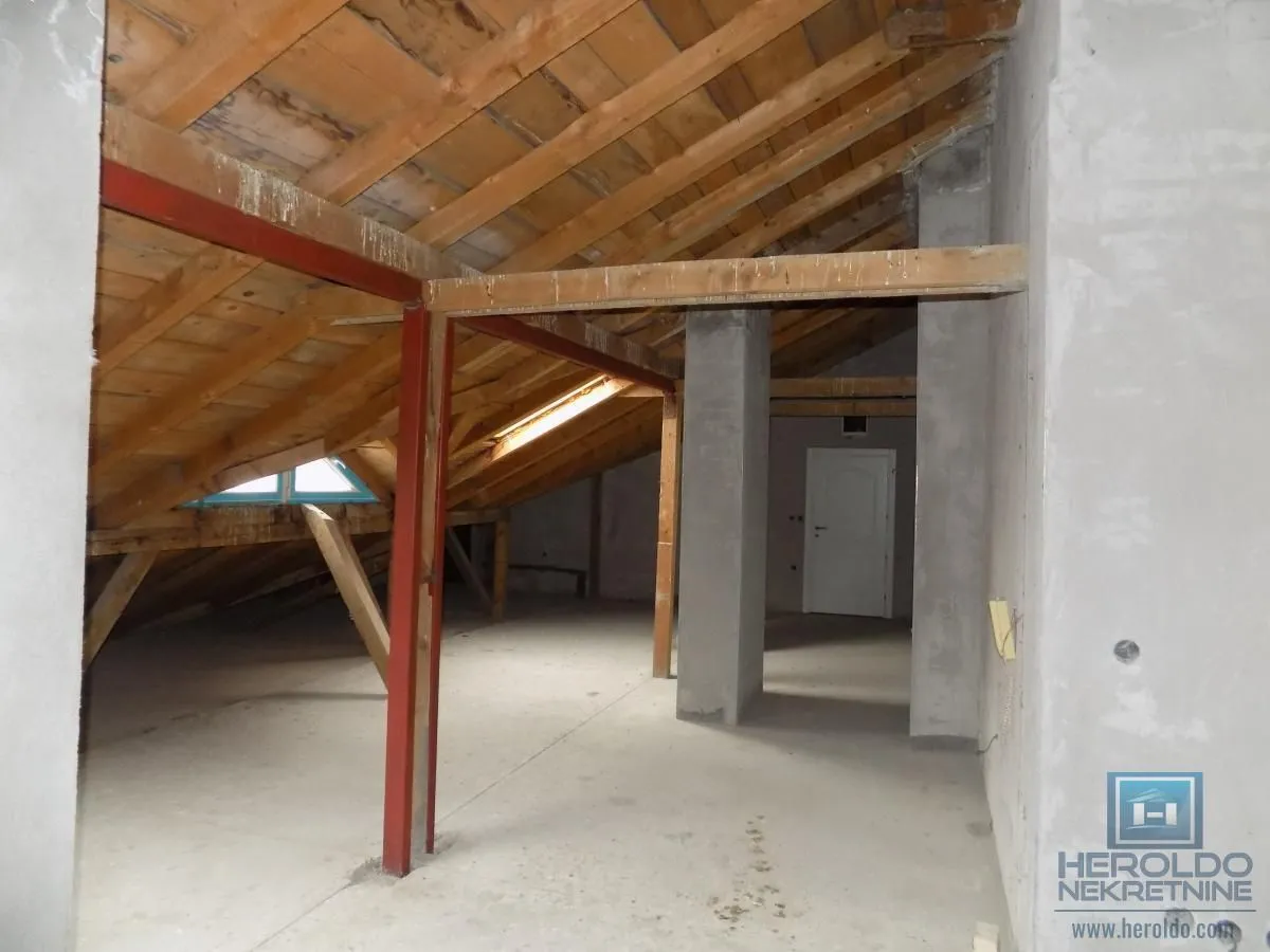 Sale, three bedroom apartment, 96m², Jagodnjak, Paraćin