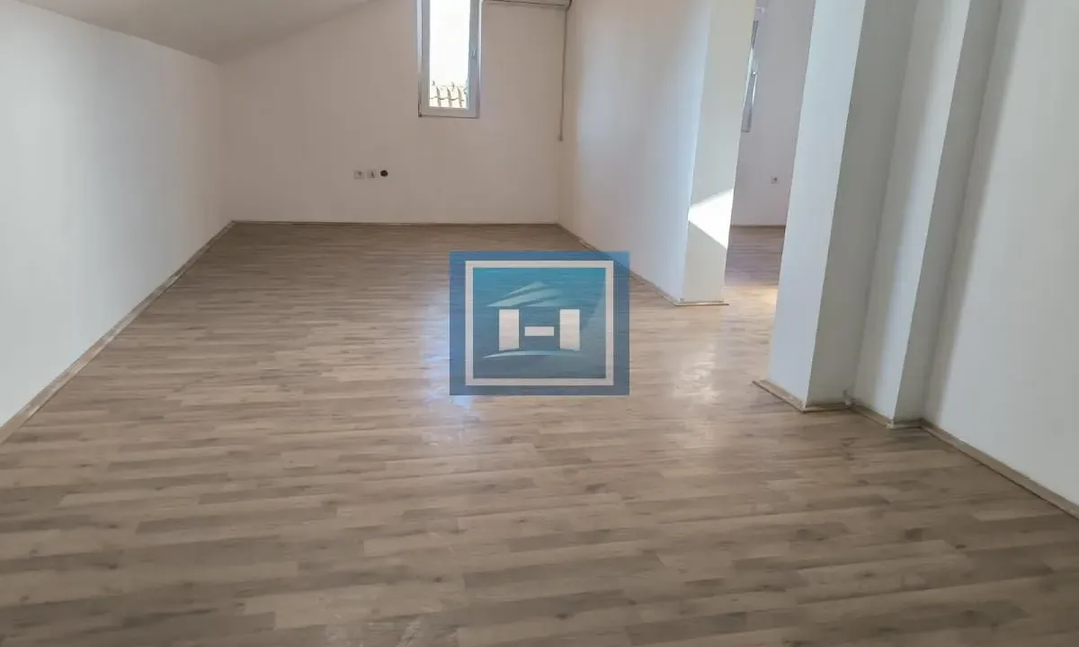 Sale, one bedroom apartment, 46m², Ćuprija, Srbija