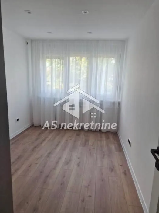 Rent, apartment, 58m², Savski Venac, Beograd