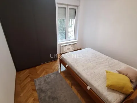 Izdavanje, dvosoban stan, 60m², Neimar, Vračar Sve Podlokacije - image 12
