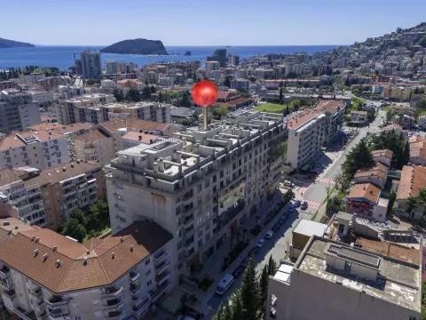 Prodaja, dvosoban stan, 82m², Zaobilaznica, Budva - image 16