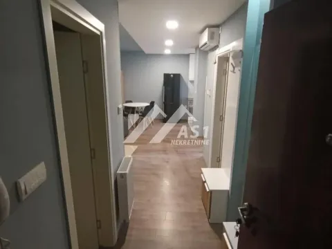 Izdavanje, dvosoban stan, 44m², Podbara, Novi Sad Sve Podlokacije - image 7