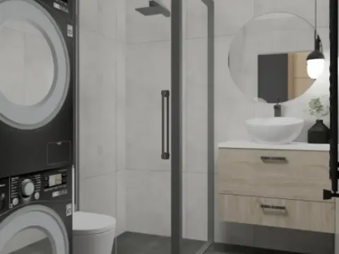 Prodaja, stan, 31m², Sajam, Novi Sad Sve Podlokacije - image 5