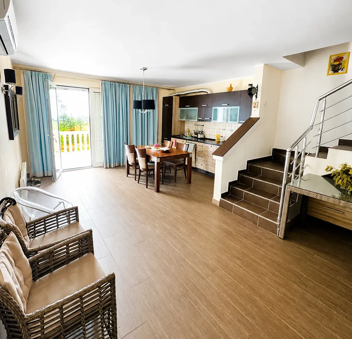Sale, house, 208m², Dubrava, Bar