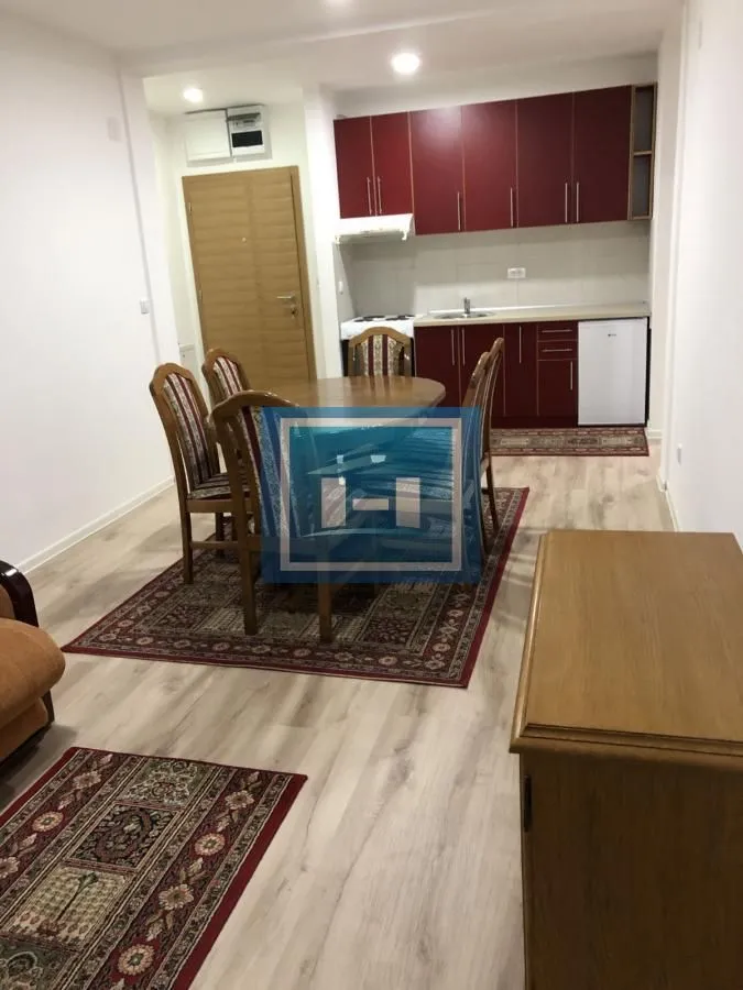 Izdavanje, jednosoban stan, 45m², Kajsijar, Jagodina