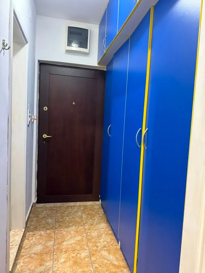 Sale, studio apartment, 23m², Rozino, Budva