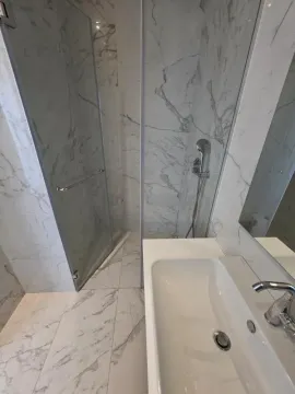 Rent, two bedroom apartment, 61m², Novi Beograd Blok 65, Novi Beograd Sve Podlokacije - image 13