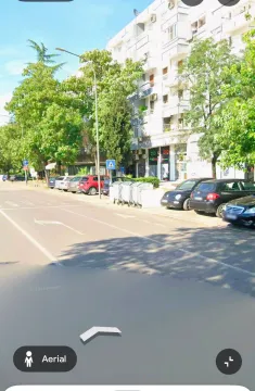 Stan in Preko Morače