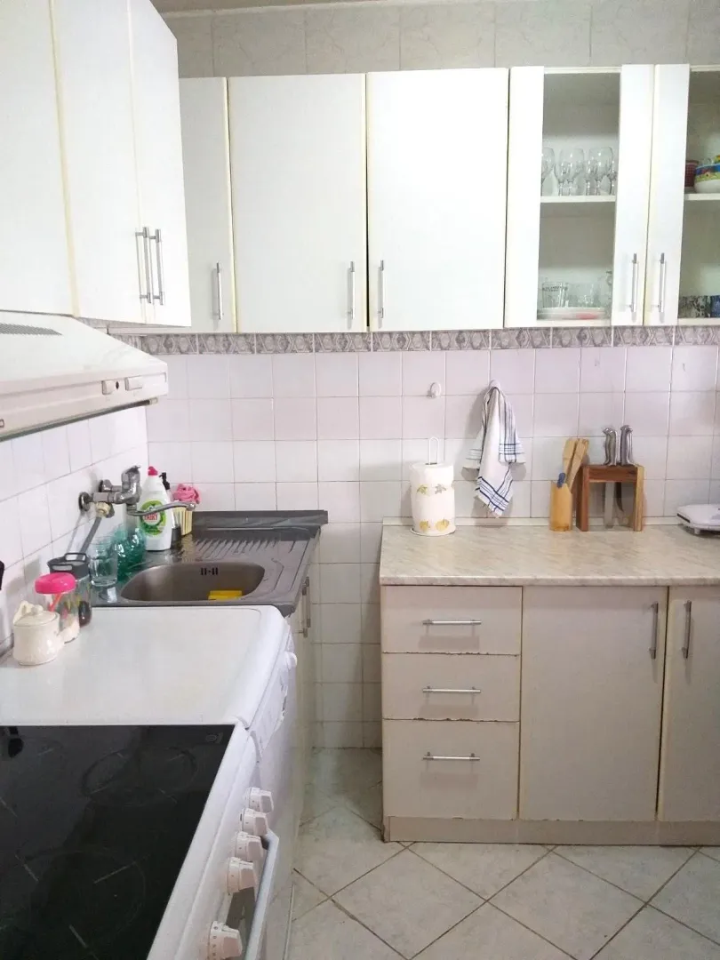 Rent, three bedroom apartment, 90m², Centar, Podgorica