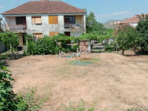 Prodaja, kuća, 180m², Zeta, Podgorica