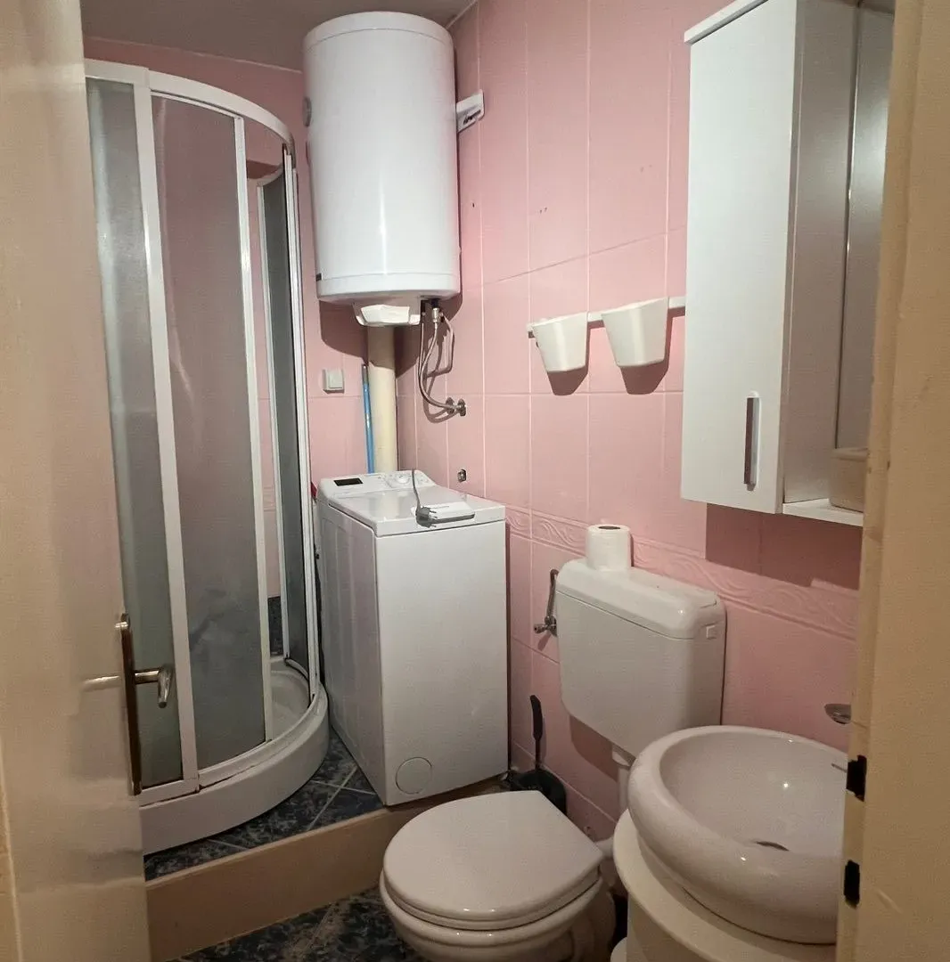 Sale, apartment, 34m², Bar, Crna Gora
