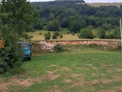 Sale, land lot, 11469m², Mojkovac, Crna Gora - image 2