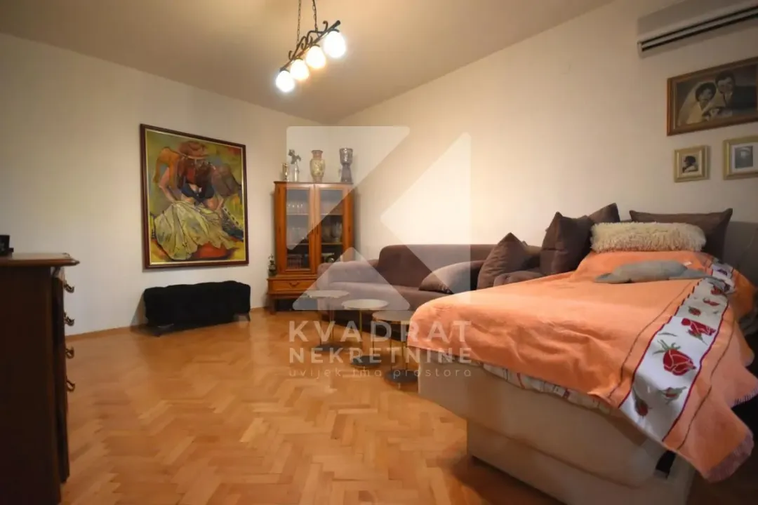 Sale, three bedroom apartment, 120m², Pobrežje, Podgorica