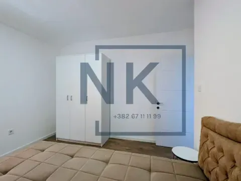 Izdavanje, dvosoban stan, 64m², Zabjelo, Podgorica - image 9