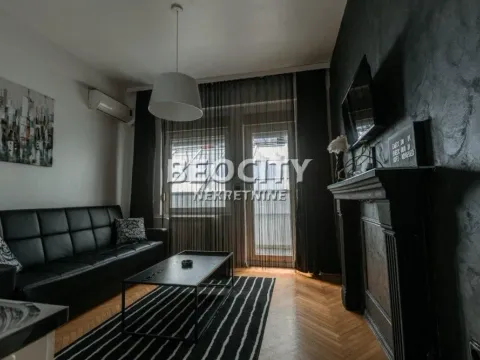 Prodaja, stan, 38m², Centar, Novi Sad - image 7