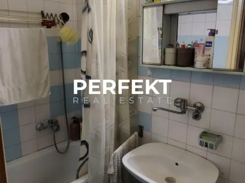 Sale, two bedroom apartment, 58m², Tesla, Pančevo - image 10