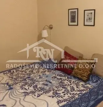 Rent, two bedroom apartment, 64m², Labudovo Brdo, Beograd - image 6