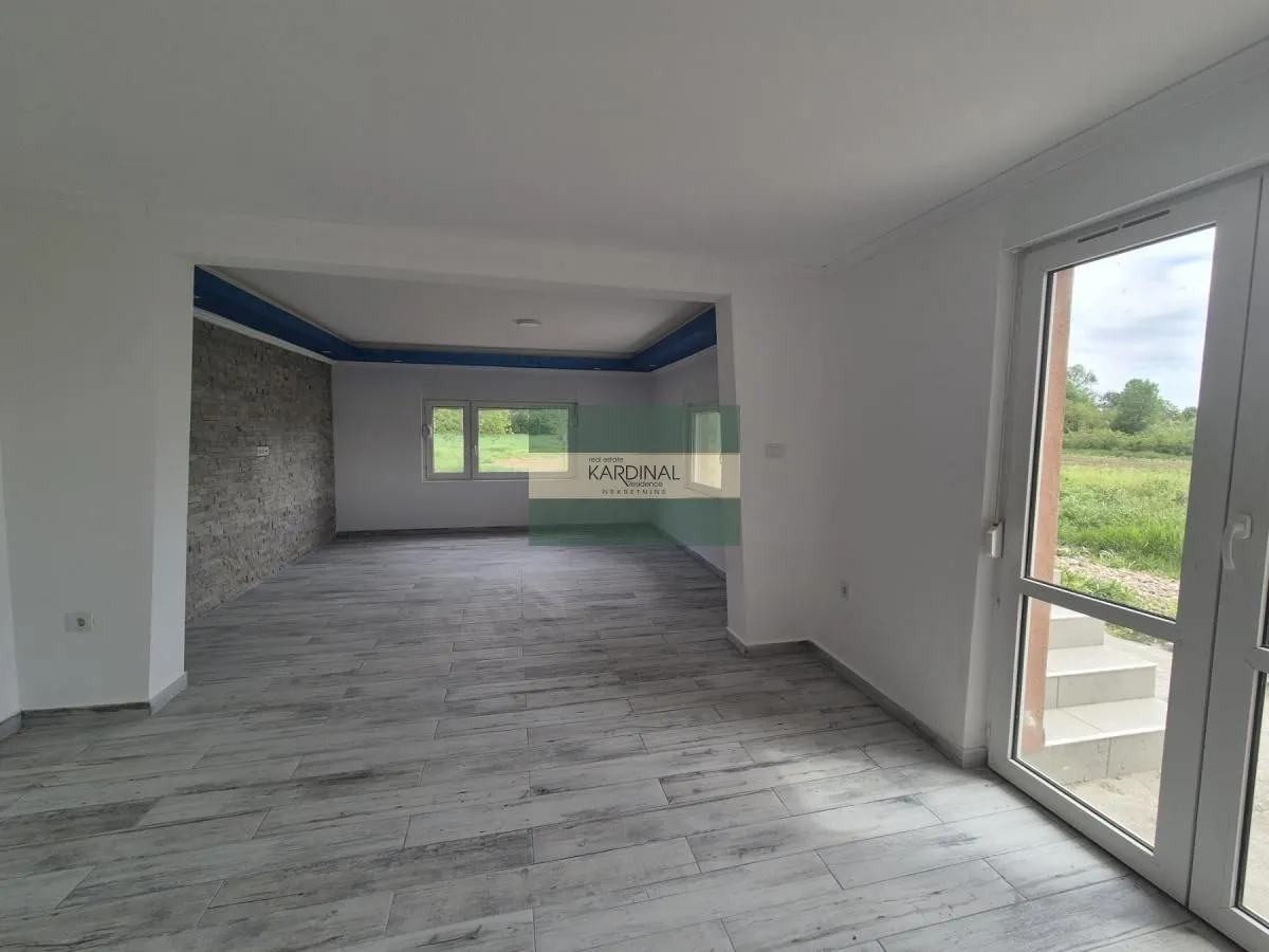 Prodaja, kuća, 151m², Kočino Selo, Jagodina