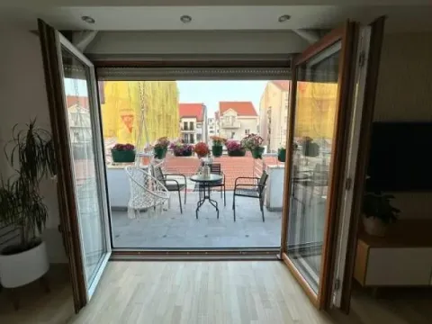 Izdavanje, dvosoban stan, 99m², Lekino Brdo, Voždovac Sve Podlokacije - image 10