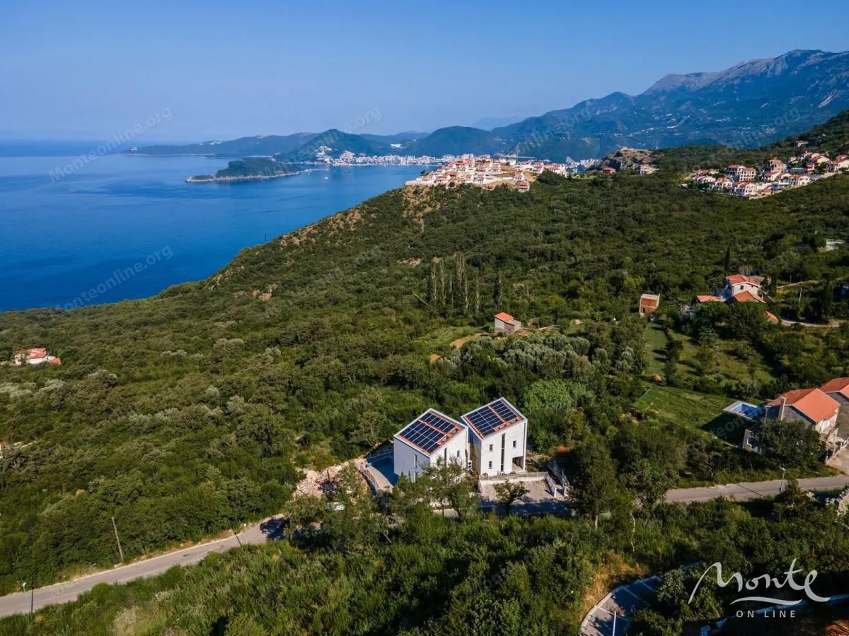 Sale, house, 227m², Tudorovići, Budva