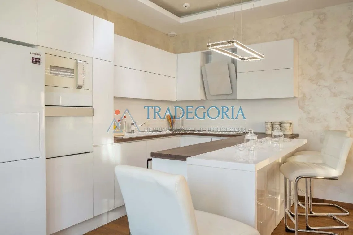 Prodaja, trosoban stan, 396m², Budva, Crna Gora