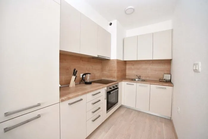 Rent, two bedroom apartment, 74m², Centar, Budva