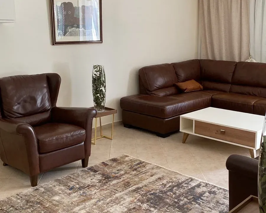 Rent, three bedroom apartment, 114m², Momišići, Podgorica