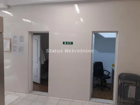 Sale, office space, 105m², Salajka, Novi Sad Sve Podlokacije - image 3