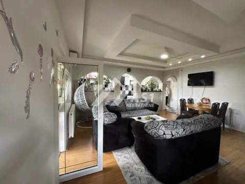 Izdavanje, kuća, 80m², Klisa, Novi Sad Sve Podlokacije - image 2