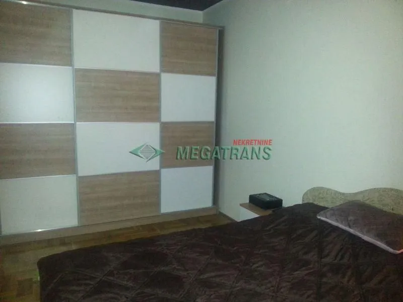 Rent, two bedroom apartment, 50m², Podbara, Novi Sad Sve Podlokacije