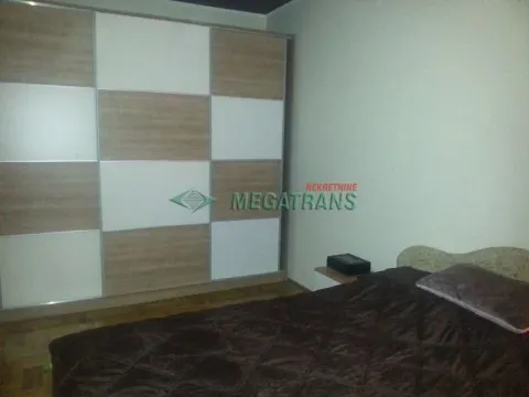 Rent, two bedroom apartment, 50m², Podbara, Novi Sad Sve Podlokacije - image 9
