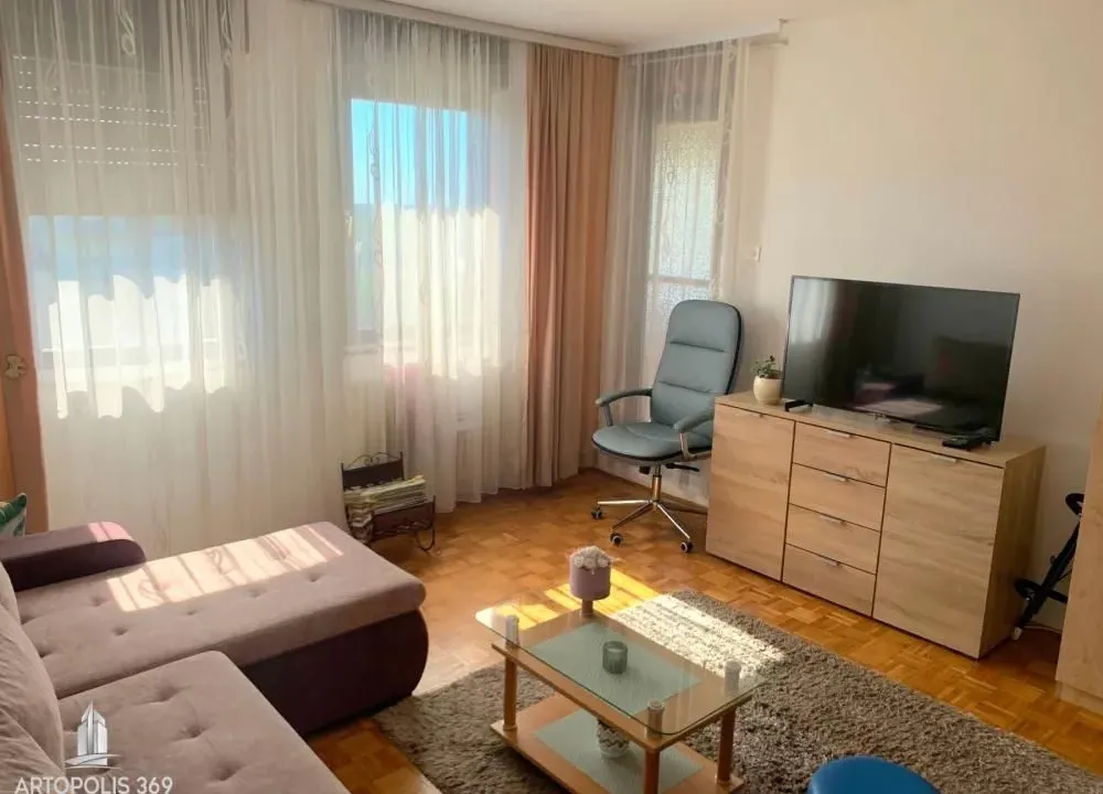 Sale, two bedroom apartment, 71m², Arnajevo, Barajevo