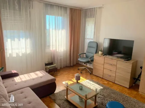 Stan in Arnajevo