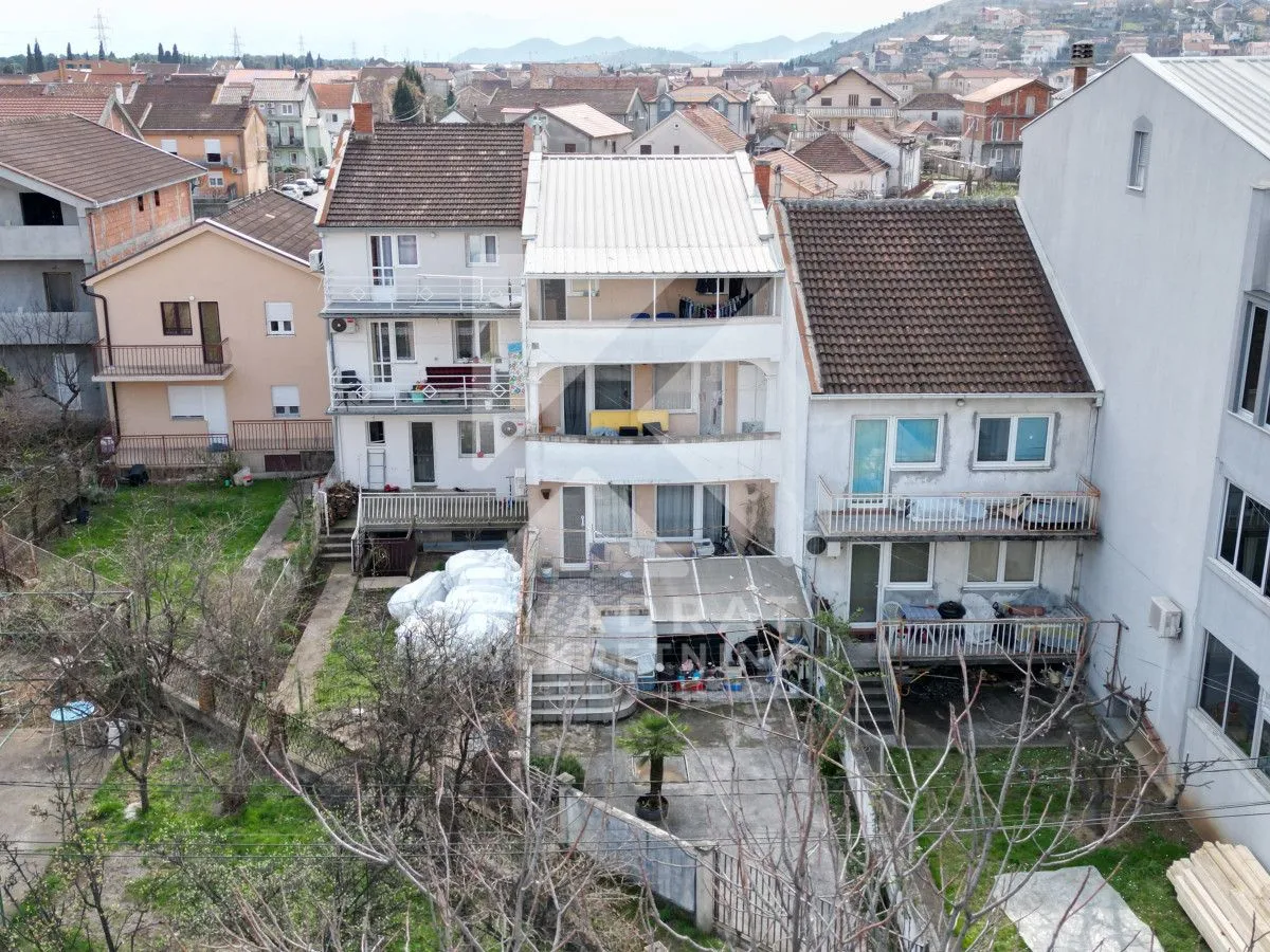 Prodaja, kuća, 310m², Zabjelo, Podgorica