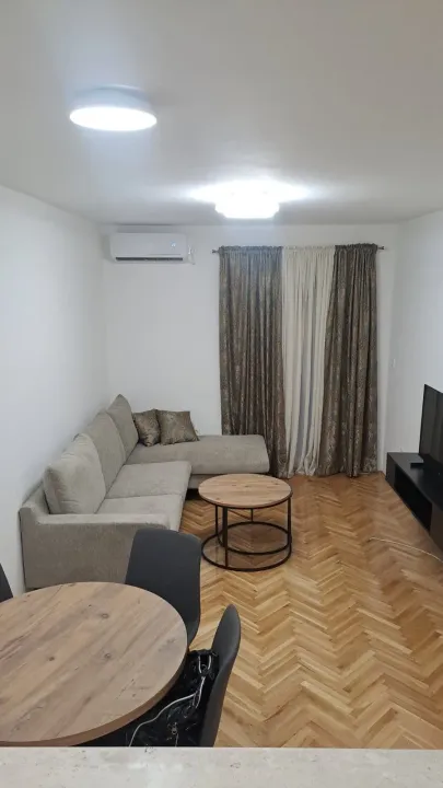 Rent, one bedroom apartment, 48m², Stara Varoš, Podgorica