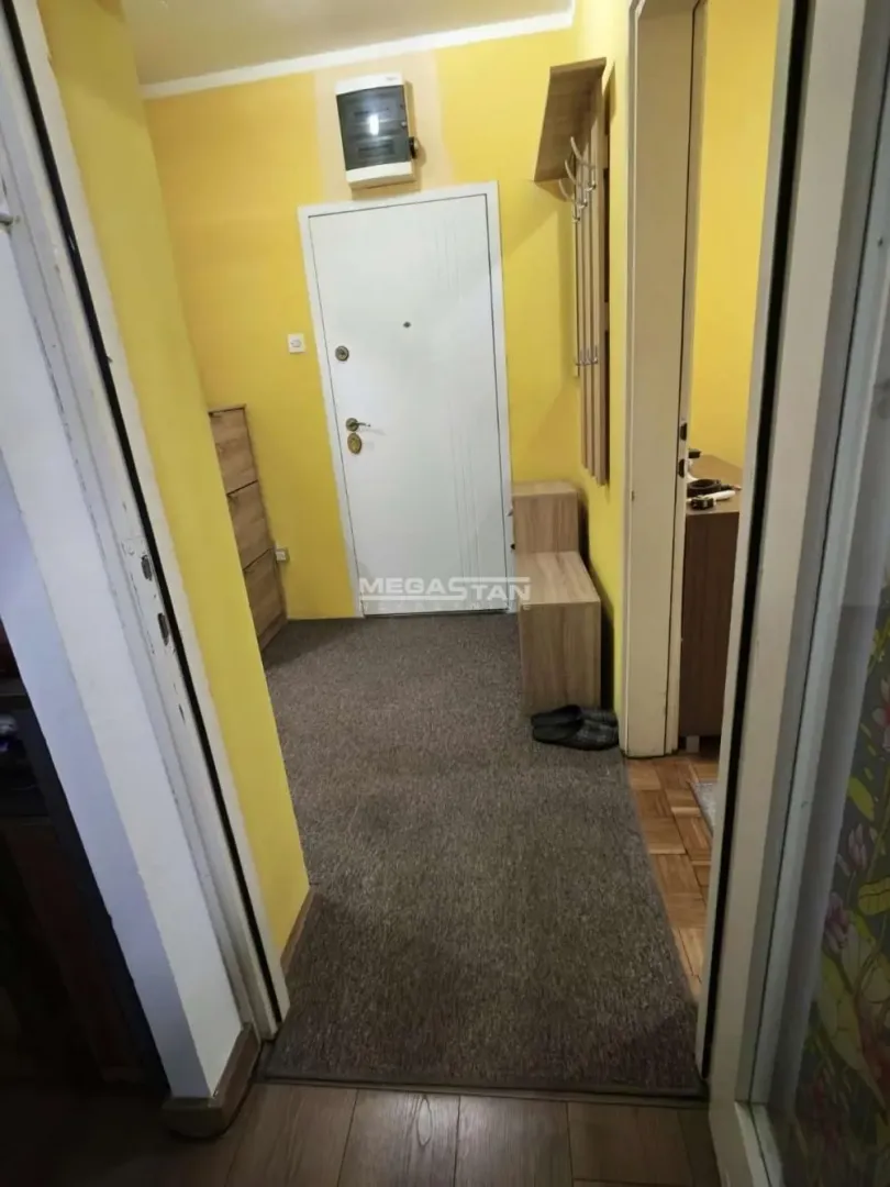 Prodaja, jednosoban stan, 56m², Arnajevo, Barajevo