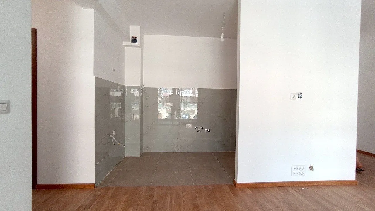 Sale, apartment, 66m², Rozino, Budva