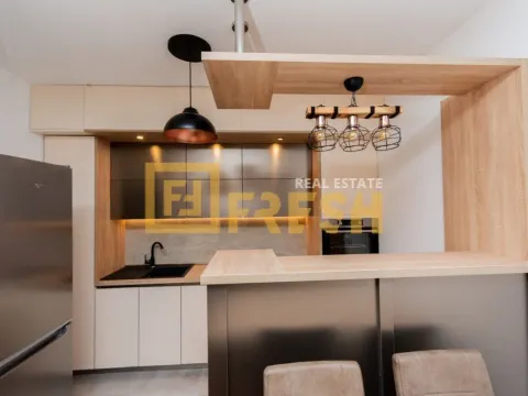 Izdavanje, dvosoban stan, 69m², Master Kvart, Podgorica - image 12